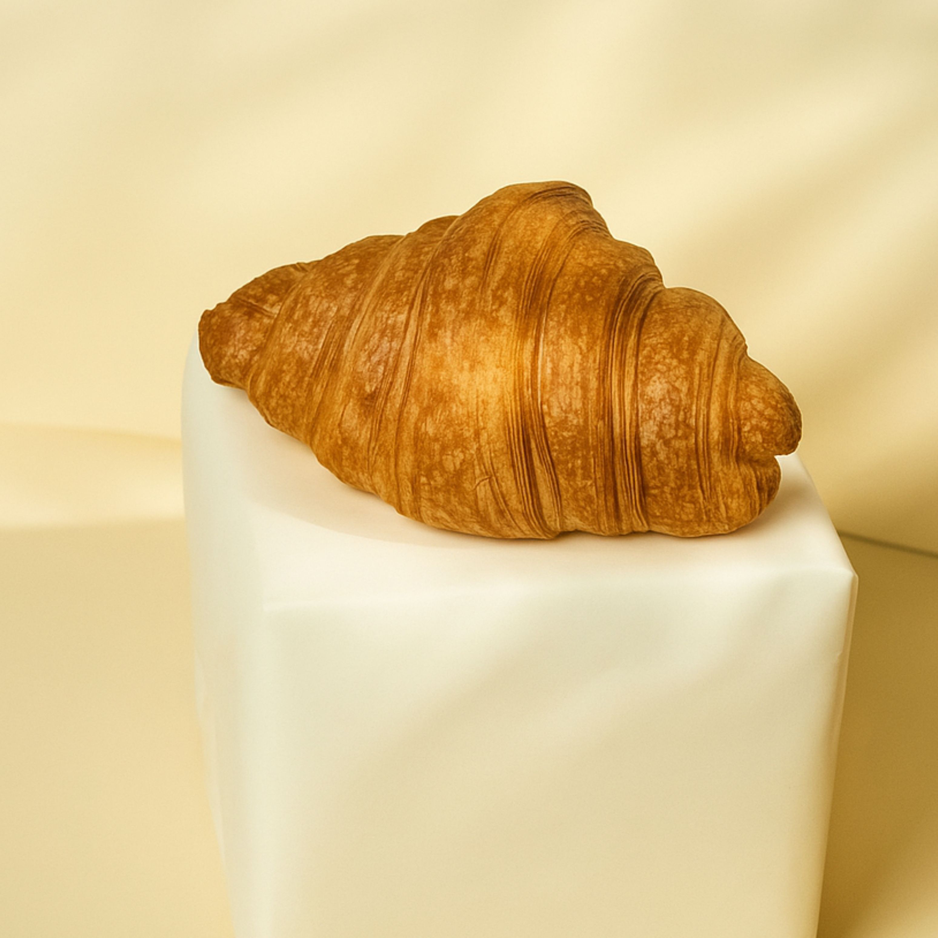 كروسون سادة